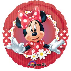Folijski balon - Minnie Mouse