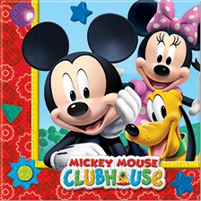 Mickey Mouse salvete 20/1
