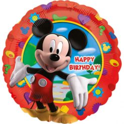 Folijski balon - Mickey Mouse