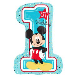 Mickey Mouse broj 1