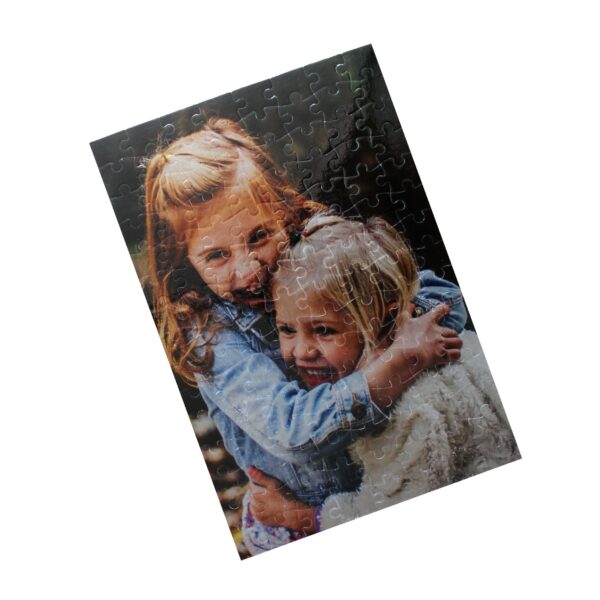 Personalizirane puzzle