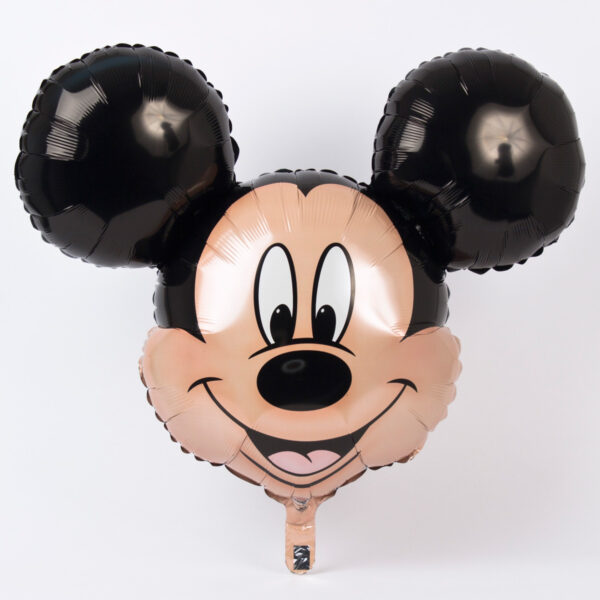 Folijski balon - Mickey mouse glava