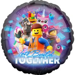 Folijski balon - Lego movie