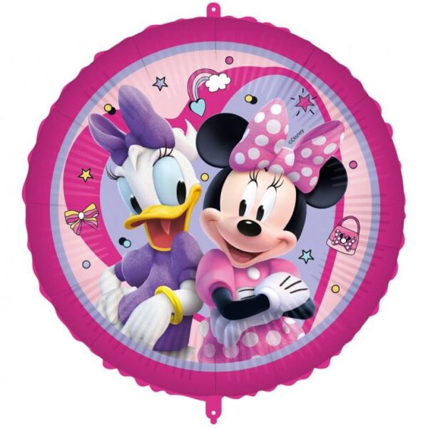 Folijski balon - Minnie mouse