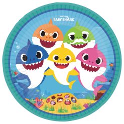 Baby shark tanjuri 8/1