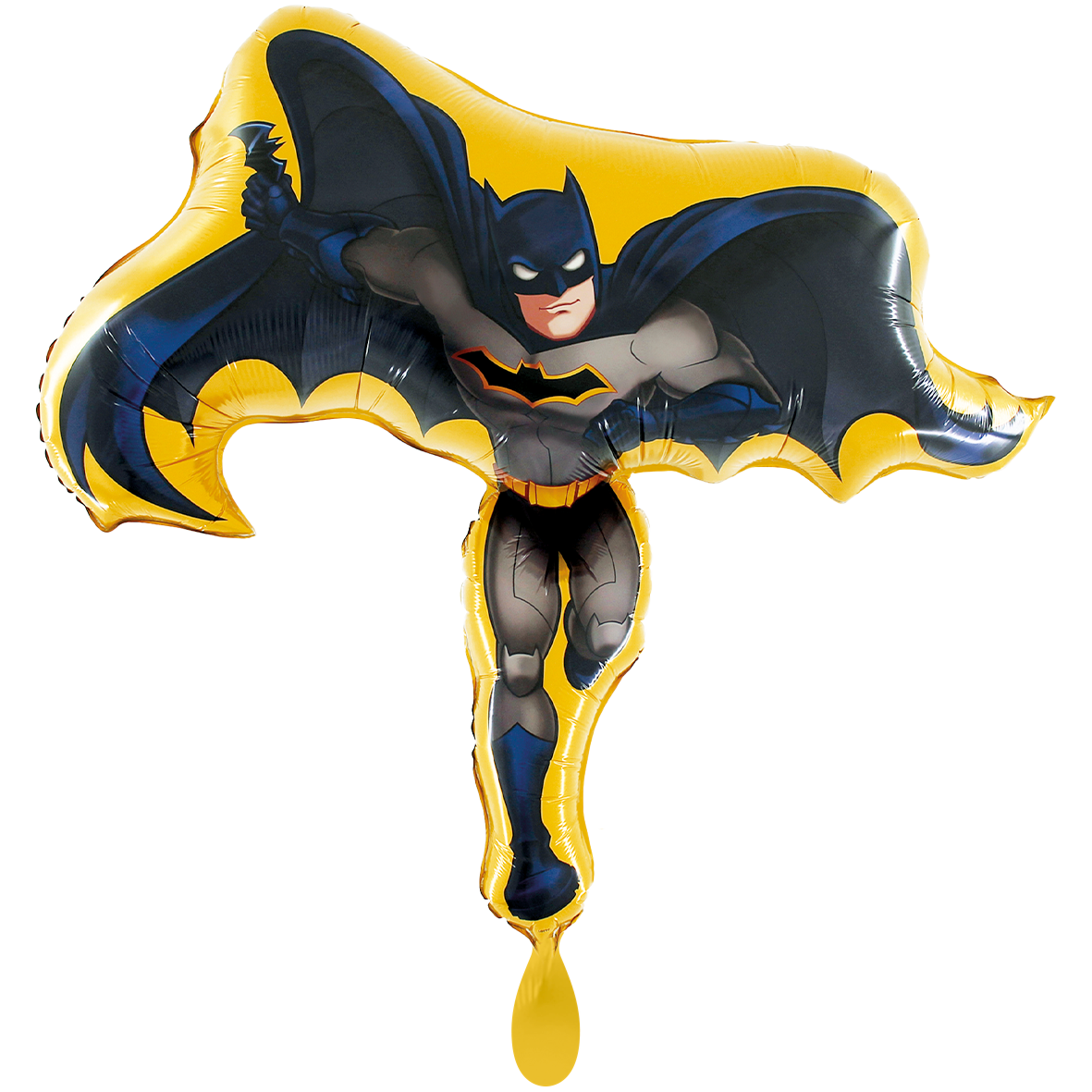 Folijski balon - Batman