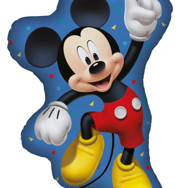 Folijski balon - Mickey Mouse