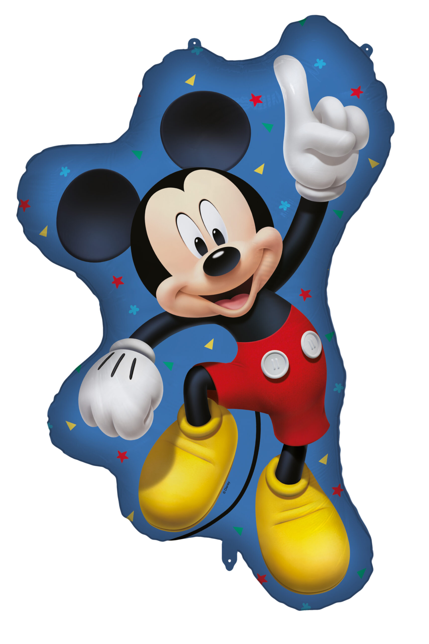 Folijski balon - Mickey Mouse