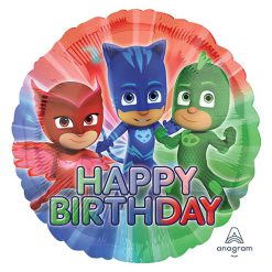 Folijski balon - Pj Masks