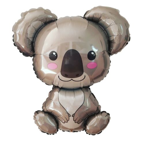 Folijski balon - Koala