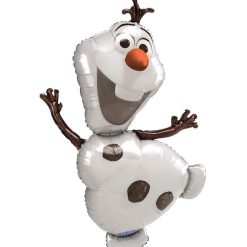 Folijski balon - Frozen Olaf
