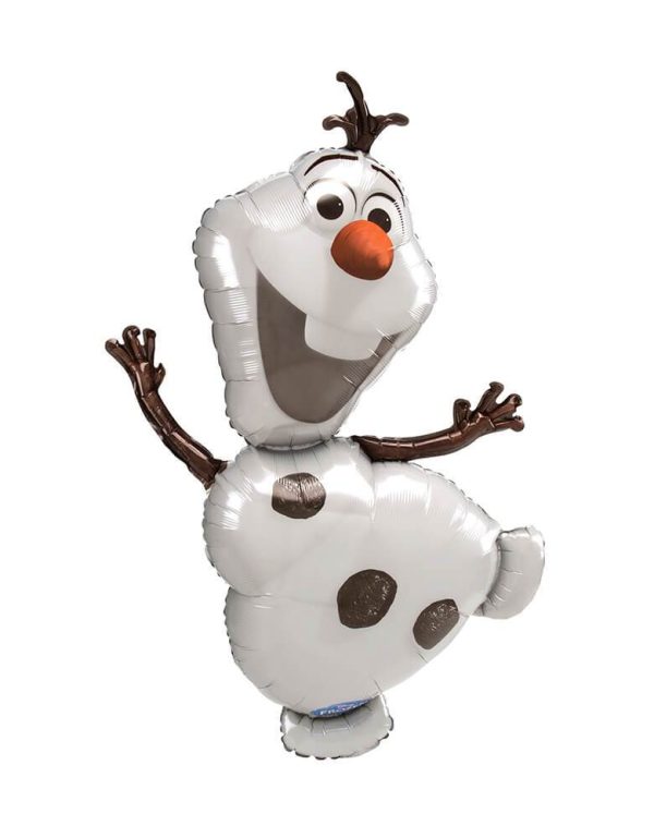 Folijski balon - Frozen Olaf