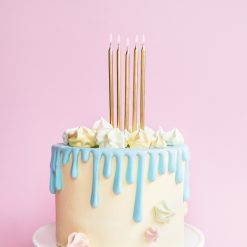 Alternative view of Svjećice zlatne 12/1