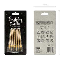 Alternative view of Svjećice zlatne 6/1