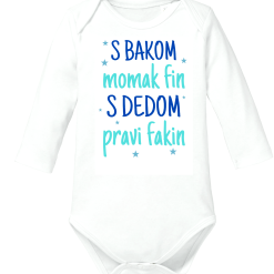 Body sa tiskom - Fakin