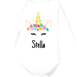 Body sa tiskom - Jednorog