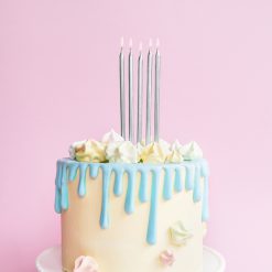 Alternative view of Svjećice srebrne 12/1