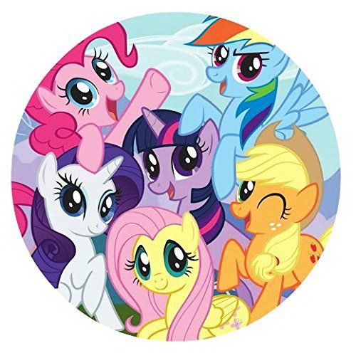 Jestiva pokrivka My Little Pony