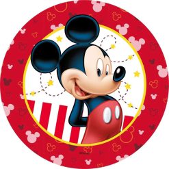 Jestiva pokrivka Mickey Mouse