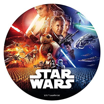 Jestiva pokrivka Star Wars