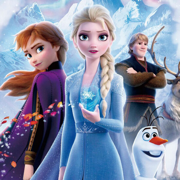 Frozen