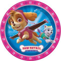 Jestiva pokrivka Paw patrol