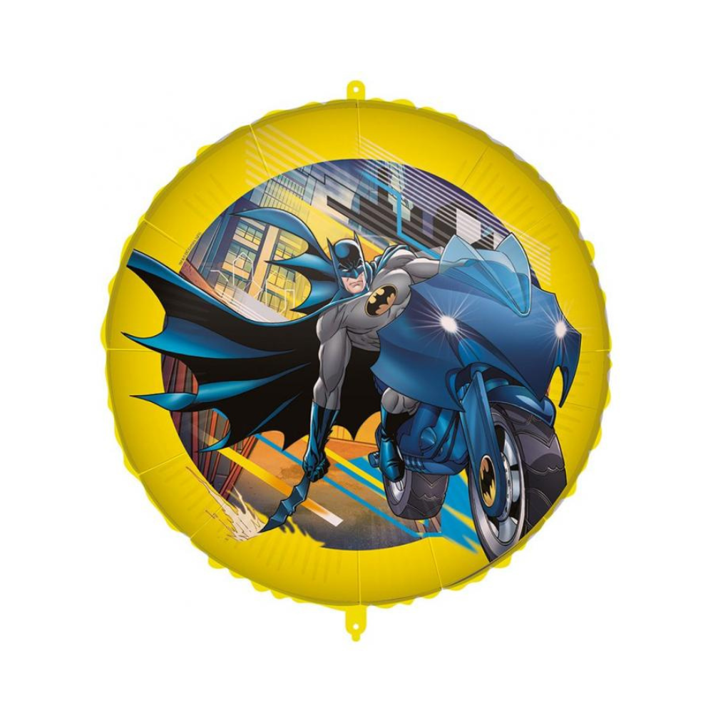 Folijski balon - Batman