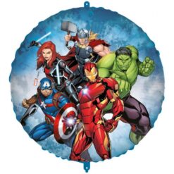 Folijski balon - Avengers
