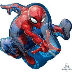 Folijski balon - Spiderman