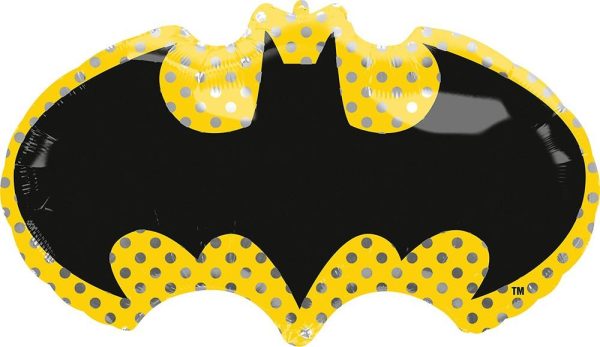 Folijski balon - Batman