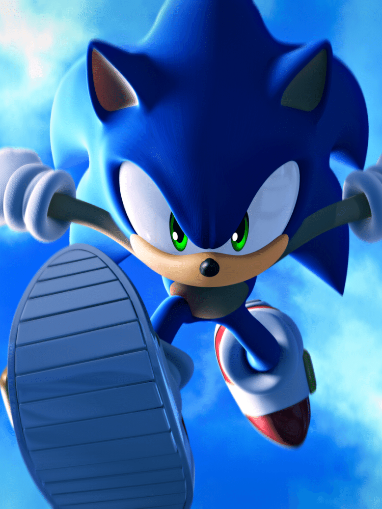 Jestiva pokrivka Sonic