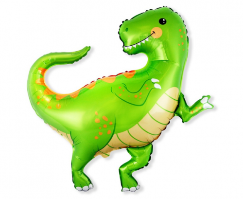 Folijski balon - Dinosaur