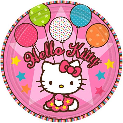 Jestiva pokrivka Hello Kitty