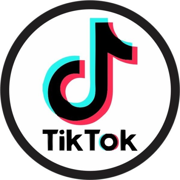 Jestiva pokrivka Tik Tok
