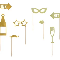 Alternative view of Rekviziti za slikanje