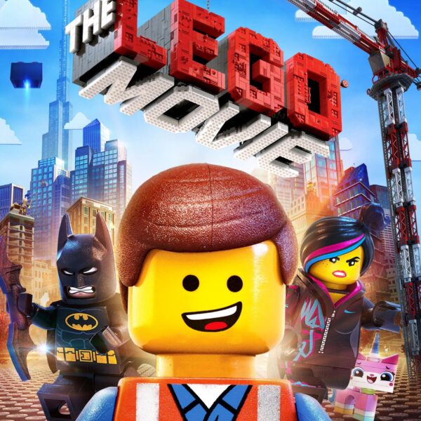 Jestiva pokrivka Lego