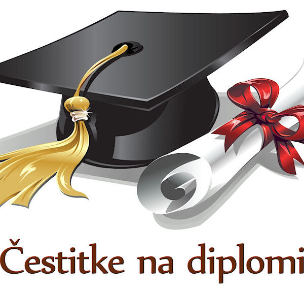 Jestiva pokrivka Diploma