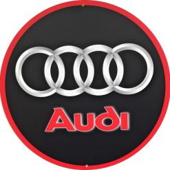 Jestiva pokrivka Audi