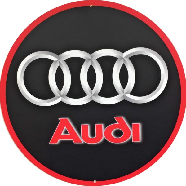 Jestiva pokrivka Audi
