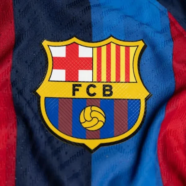 Jestiva pokrivka Barcelona
