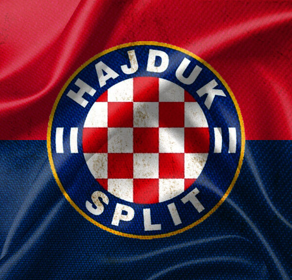 Jestiva pokrivka Hajduk