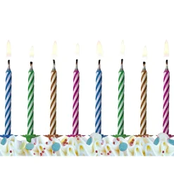 Magične svjećice 10/1