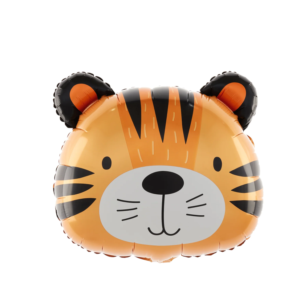 Folijski balon - Tigar