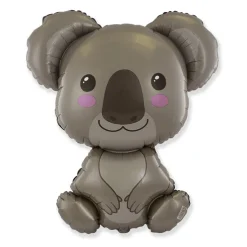 Folijski balon Koala