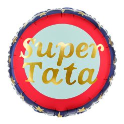 Folijski balon - Super tata