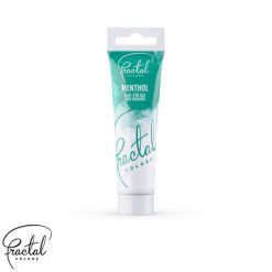Fractal boja u gelu - MENTHOL 30g
