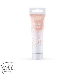 Fractal boja u gelu - ROSY PALE 30g