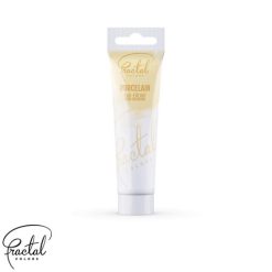 Fractal boja u gelu - PORCELAIN 30g