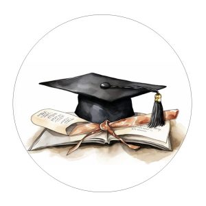 Jestiva pokrivka Diploma