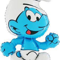 Folijski balon - Štrumpf